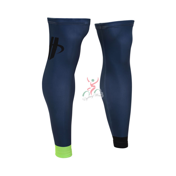 Radsport Beinwarmer Hincapie 2016